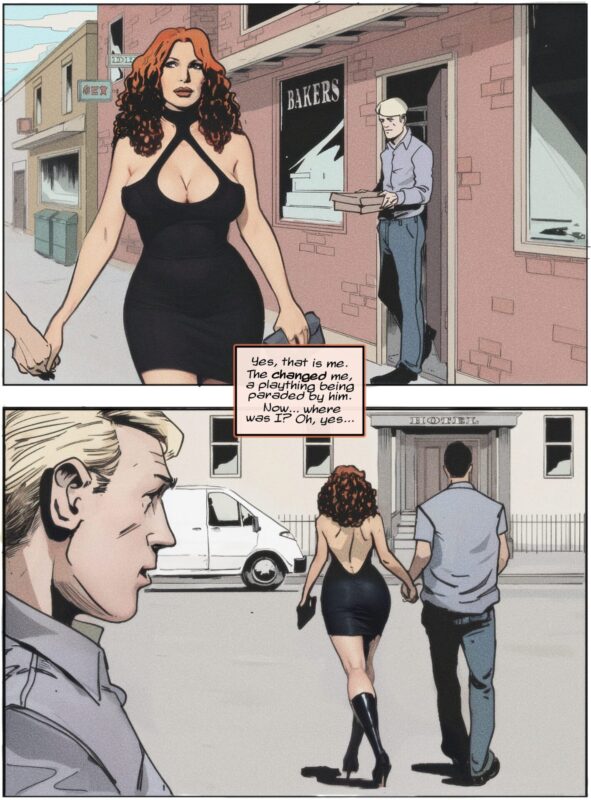 Mrs.G Comics Comics, Photos and More